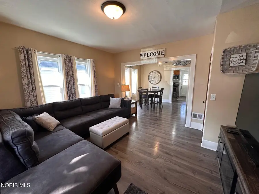 5845 Georgedale Road, Toledo, OH 43613 - #3