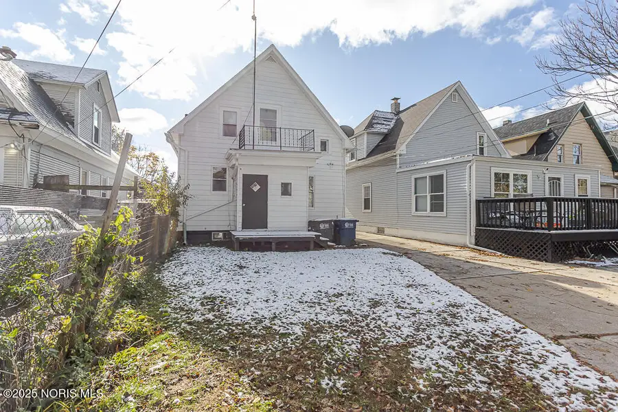 1129 Mason Street, Toledo, OH 43605 - #3