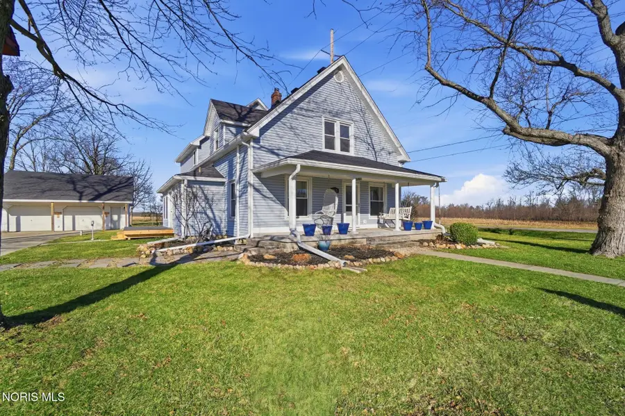 5675 Washburn Road, Berkey, OH 43504 - #2