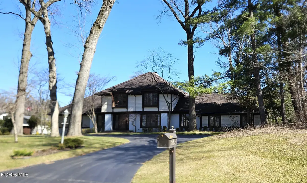 4634 Northbrook Road, Toledo, OH 43623 - #1