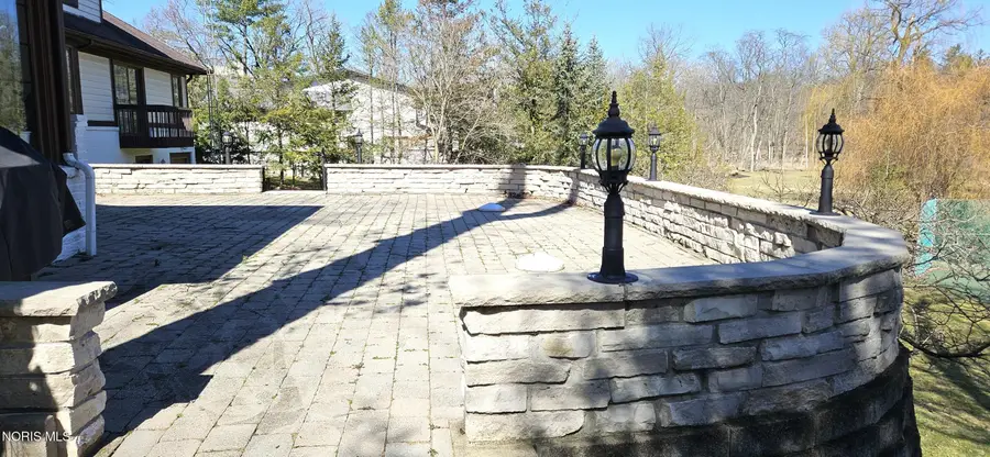 4634 Northbrook Road, Toledo, OH 43623 - #2