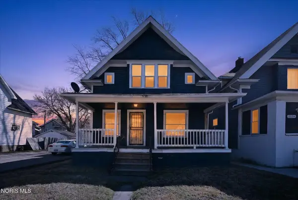 3240 N Detroit Avenue, Toledo, OH 43610