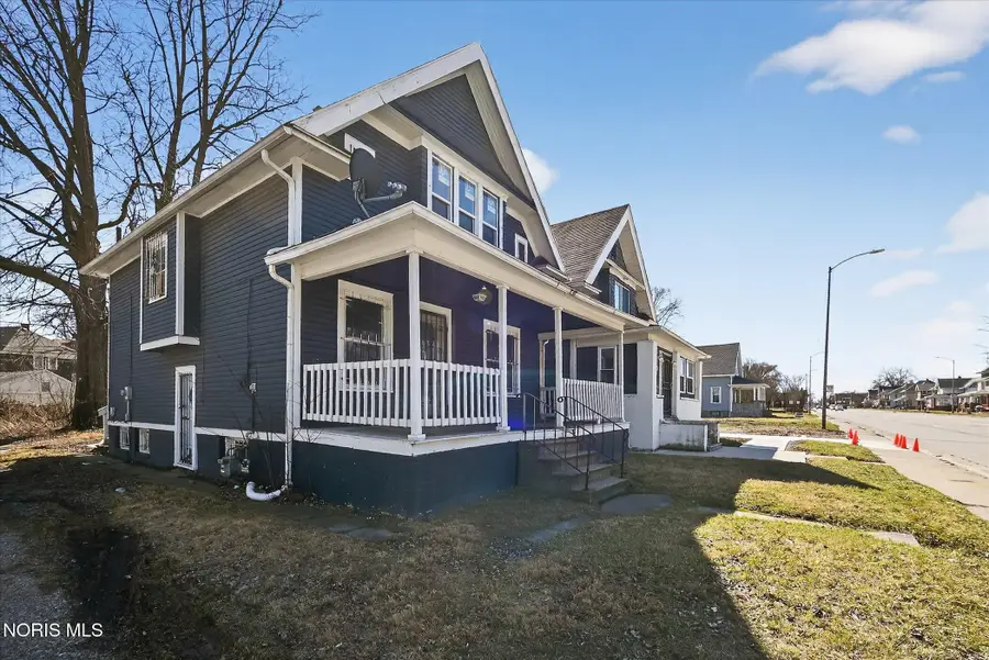 3240 N Detroit Avenue, Toledo, OH 43610 - #3