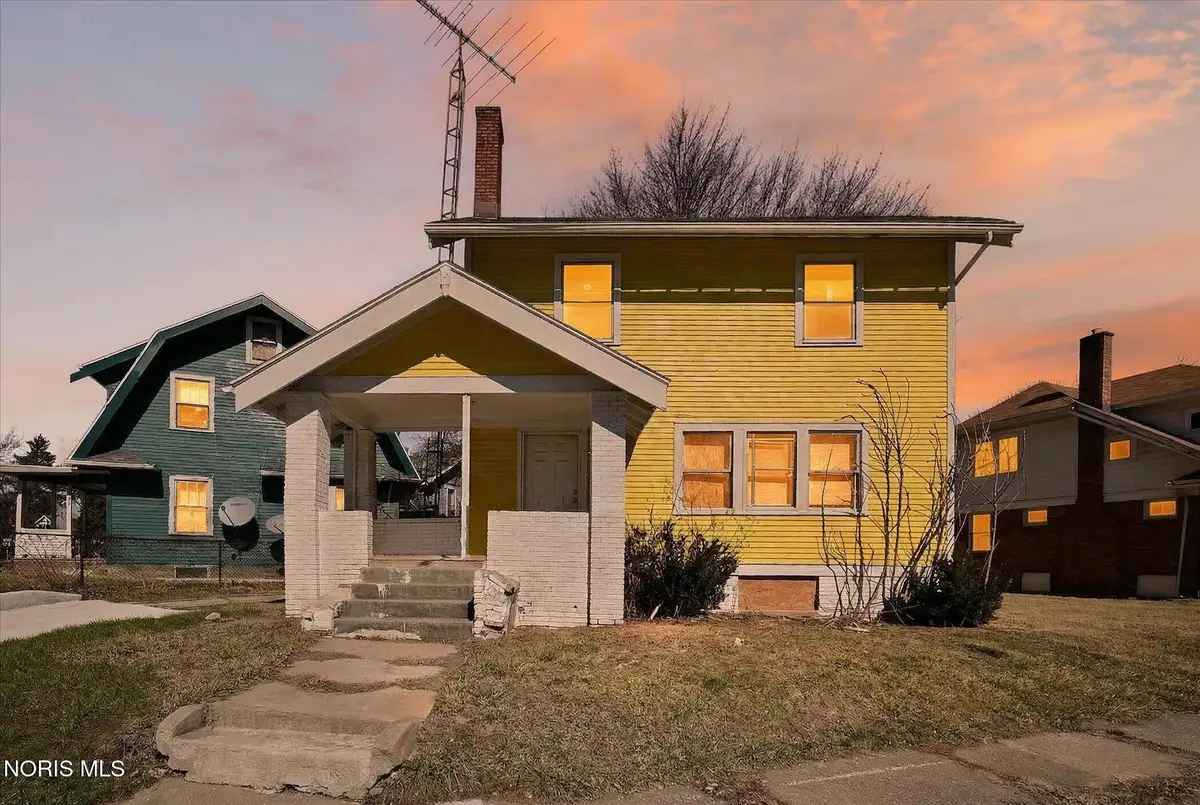 436 Elder Drive, Toledo, OH 43608 - #1