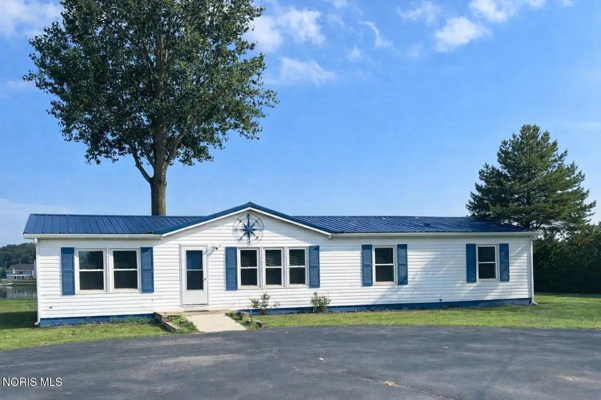 608 Oneida Drive, Montpelier, OH 43543 - #1