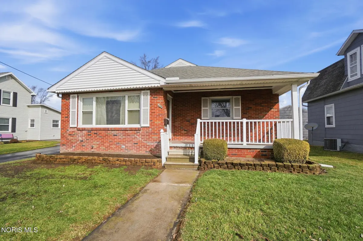 120 W Melrose Avenue, Findlay, OH 45840 - #1