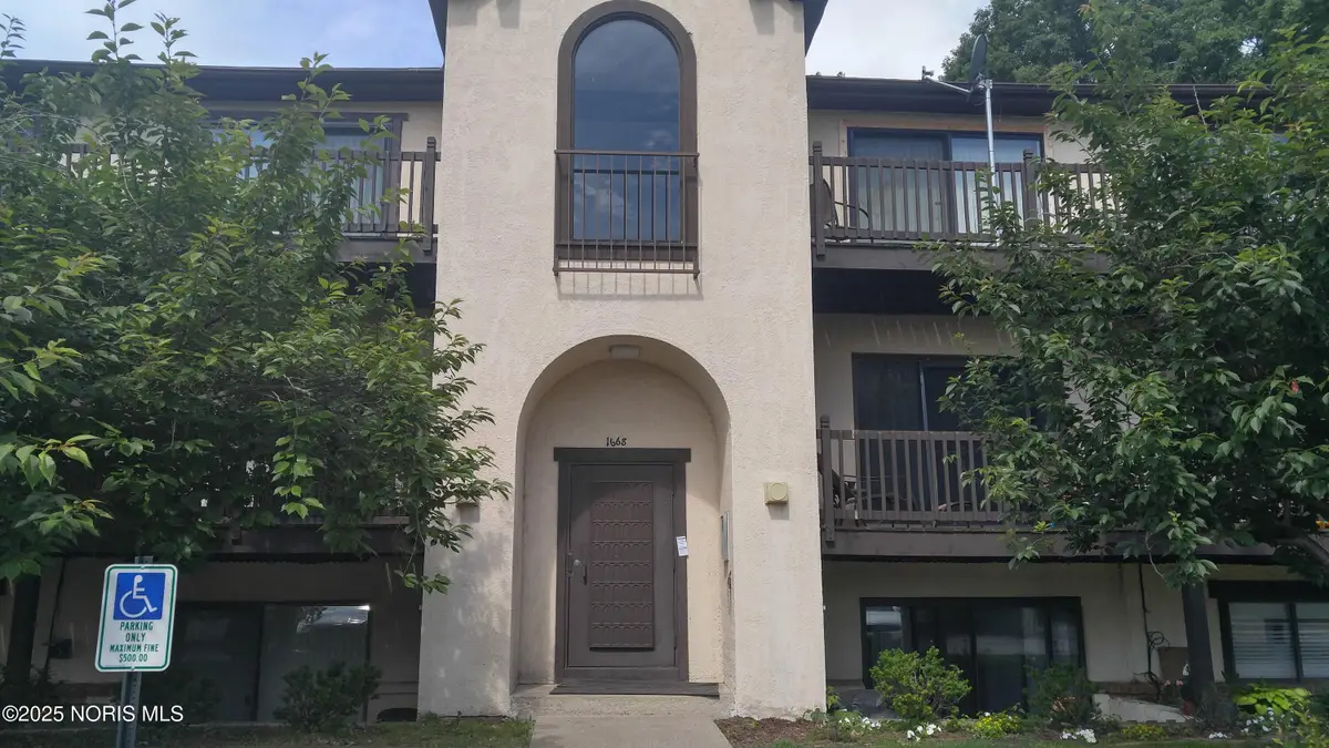 1668 Brownstone Boulevard #Apt 613, Toledo, OH 43614 - #1