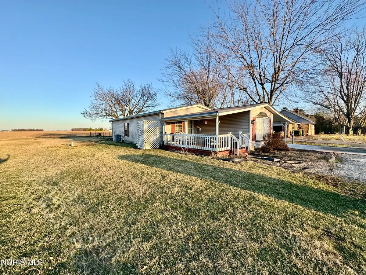 E670 County Road 8b, Hamler, OH 43524 - #1