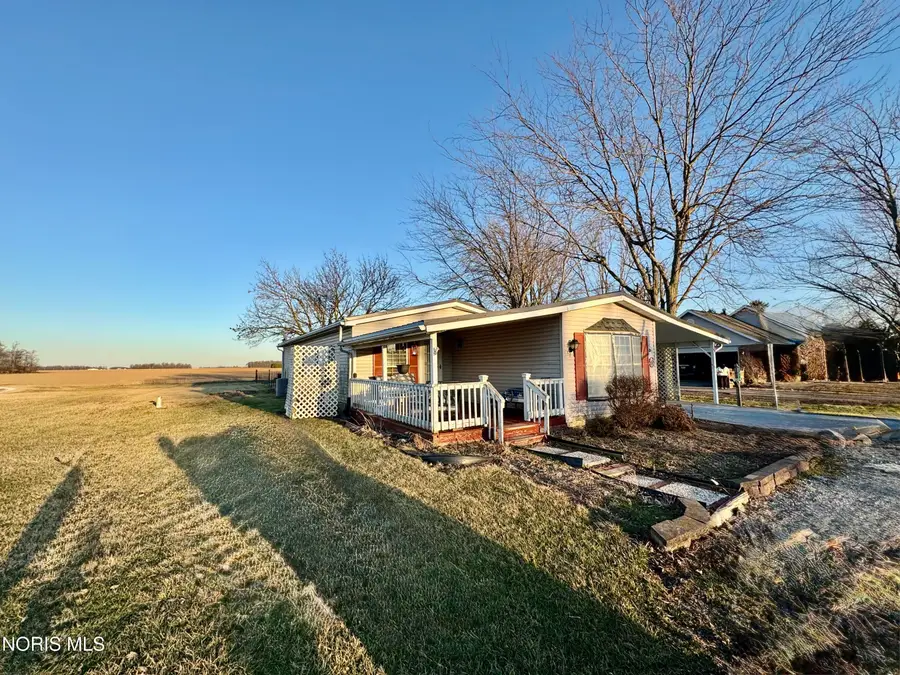 E670 County Road 8b, Hamler, OH 43524 - #2