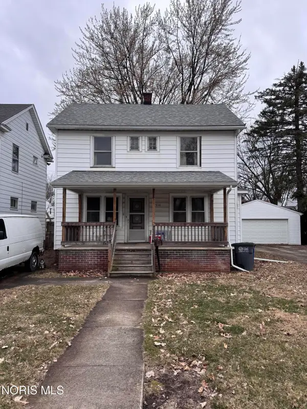 1538 Watova Road, Toledo, OH 43614