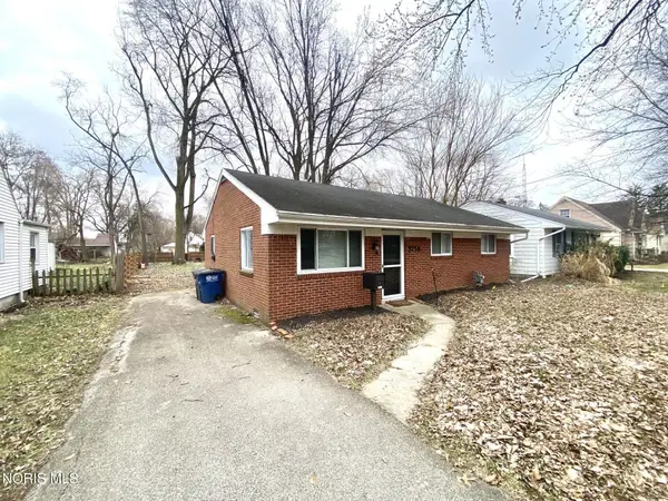 5758 Harvest Lane, Toledo, OH 43623