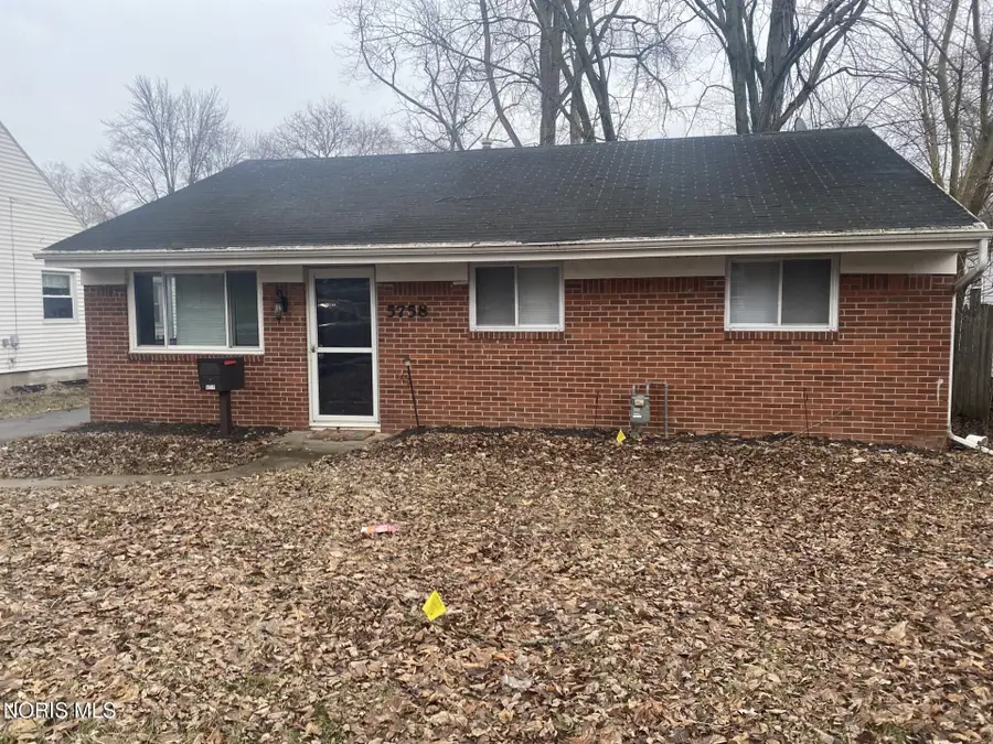 5758 Harvest Lane, Toledo, OH 43623 - #2