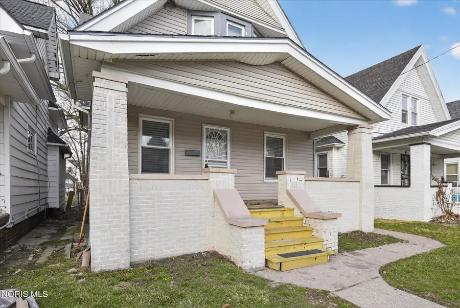 247 E Pearl Street, Toledo, OH 43608 - #2