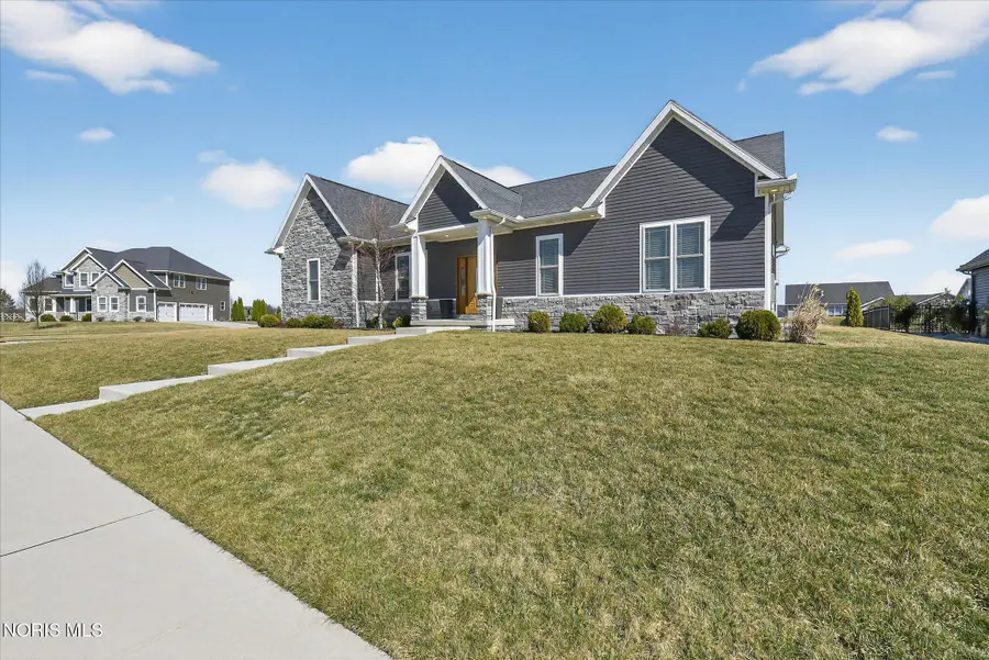 15573 John F Mccarthy Way, Perrysburg, OH 43551 - #2