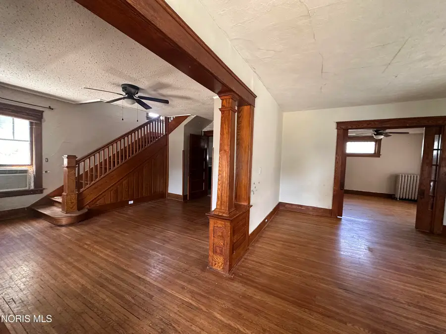 608 W Front Street, Findlay, OH 45840 - #2