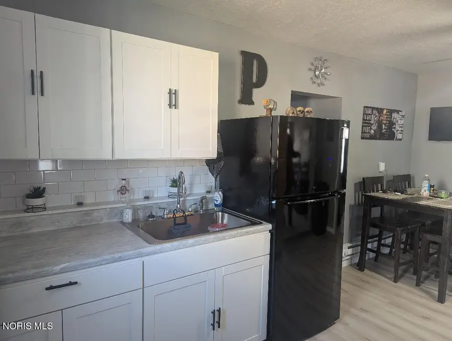 106 N Taylor Street, North Baltimore, OH 45872 - #3