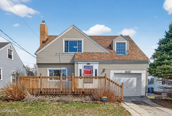 4622 Harford Road, Toledo, OH 43612