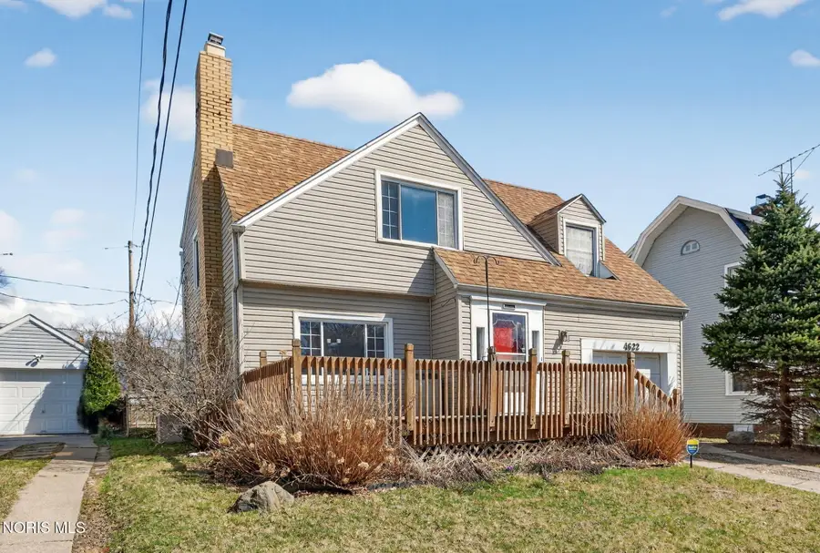 4622 Harford Road, Toledo, OH 43612 - #2