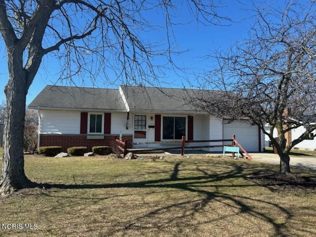 1309 S Platt Street, Montpelier, OH 43543 - #1