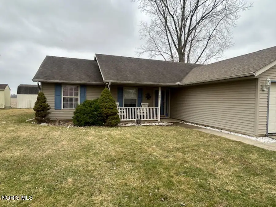 302 Tyler Lane, Stryker, OH 43557 - #2