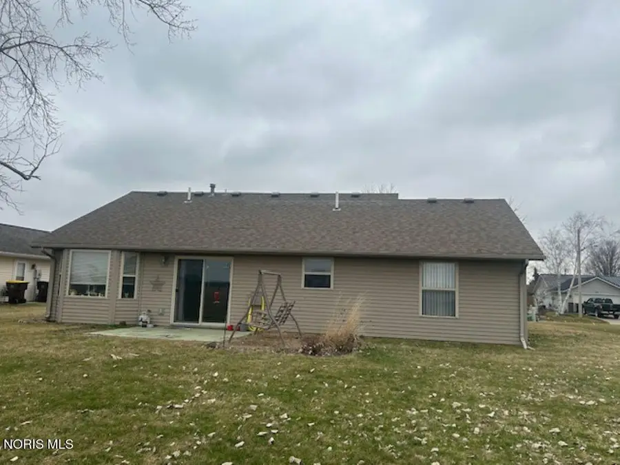 302 Tyler Lane, Stryker, OH 43557 - #3