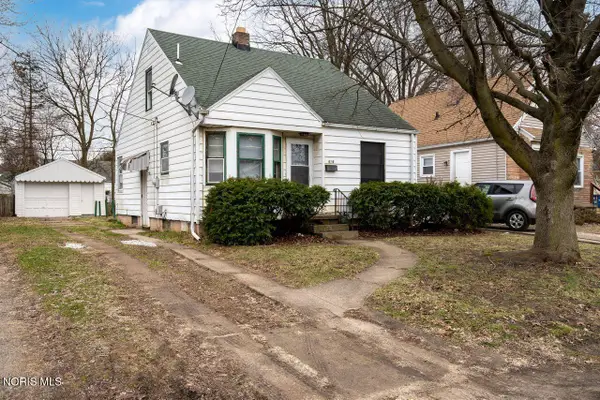 919 Turner Avenue, Toledo, OH 43607