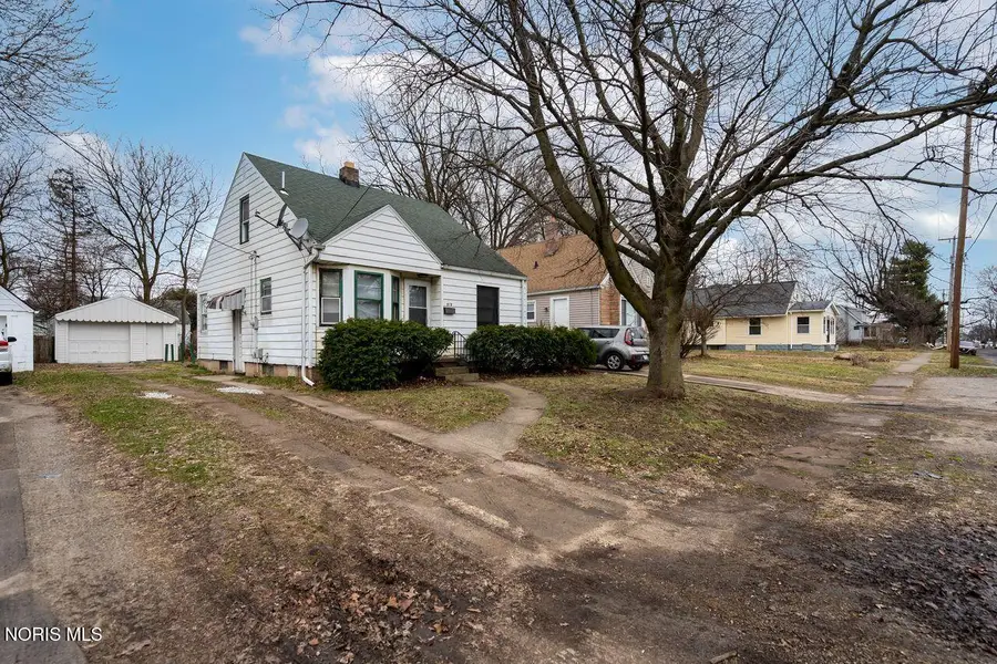 919 Turner Avenue, Toledo, OH 43607 - #2