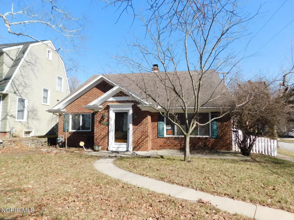 2702 Goddard Road, Toledo, OH 43606 - #1