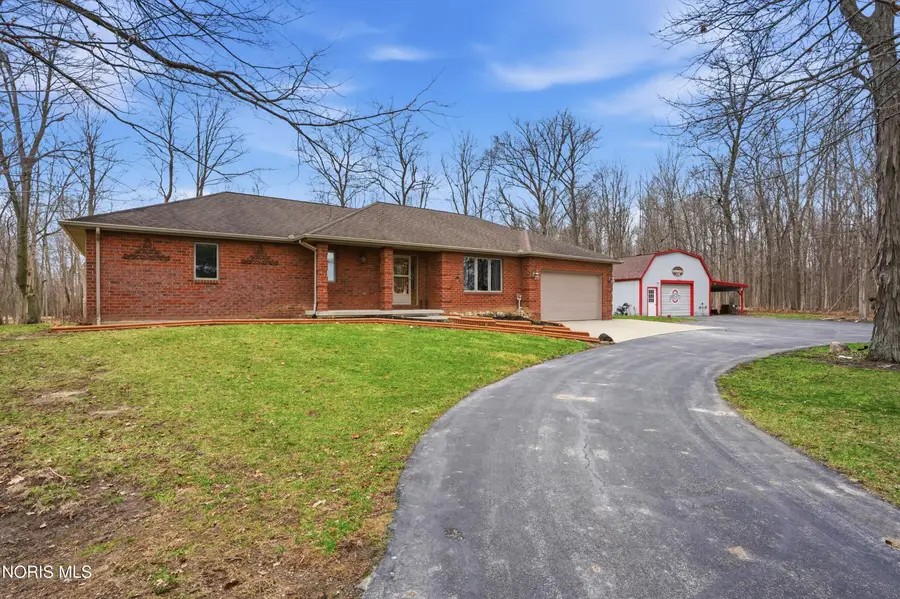 12606 Township Road 67, Findlay, OH 45840 - #2