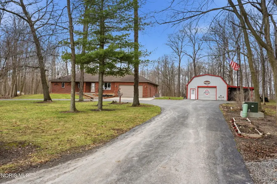 12606 Township Road 67, Findlay, OH 45840 - #3