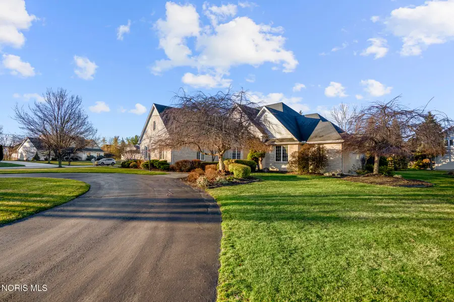 29099 Belmont Farm Road, Perrysburg, OH 43551 - #2