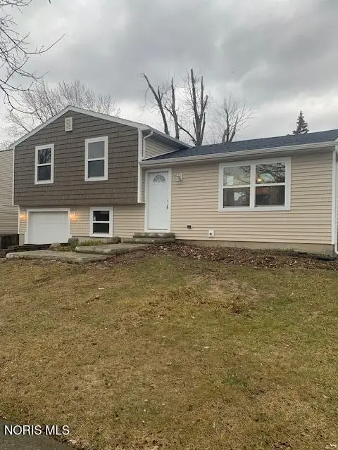 4745 Ottawa Trail Road, Toledo, OH 43611