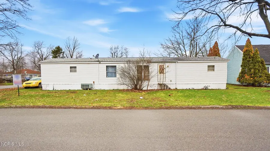 780 W Jackson Street, Paulding, OH 45879 - #2