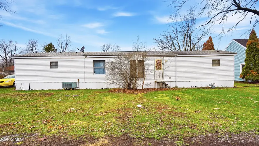 780 W Jackson Street, Paulding, OH 45879 - #3