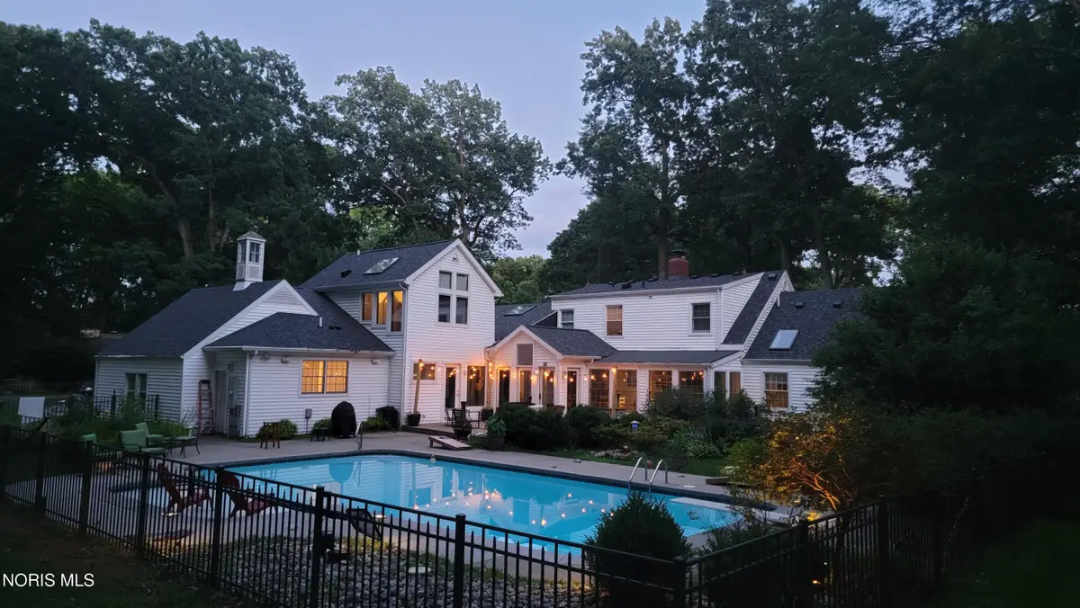 4910 Rolandale Avenue, Toledo, OH 43623 - #1