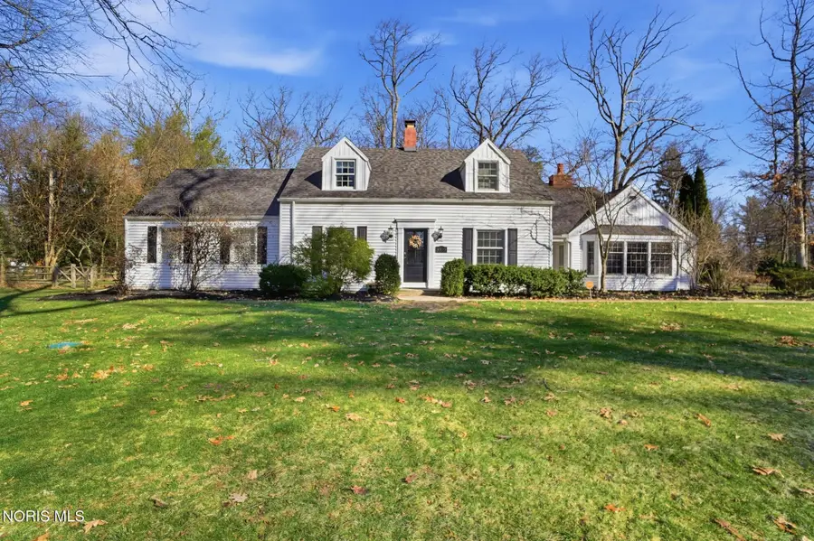 4910 Rolandale Avenue, Toledo, OH 43623 - #3