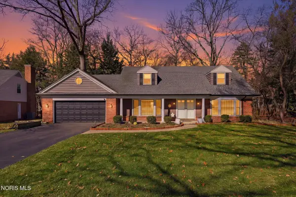 4803 Turnbridge Road, Toledo, OH 43623