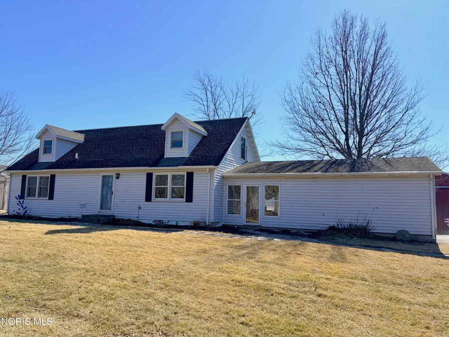 13822 W Portage River South Road, Oak Harbor, OH 43449 - #2