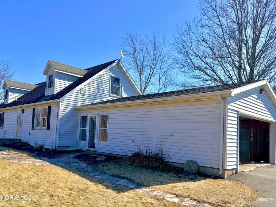 13822 W Portage River South Road, Oak Harbor, OH 43449 - #3