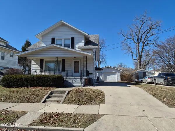 317 Burger Street, Toledo, OH 43605