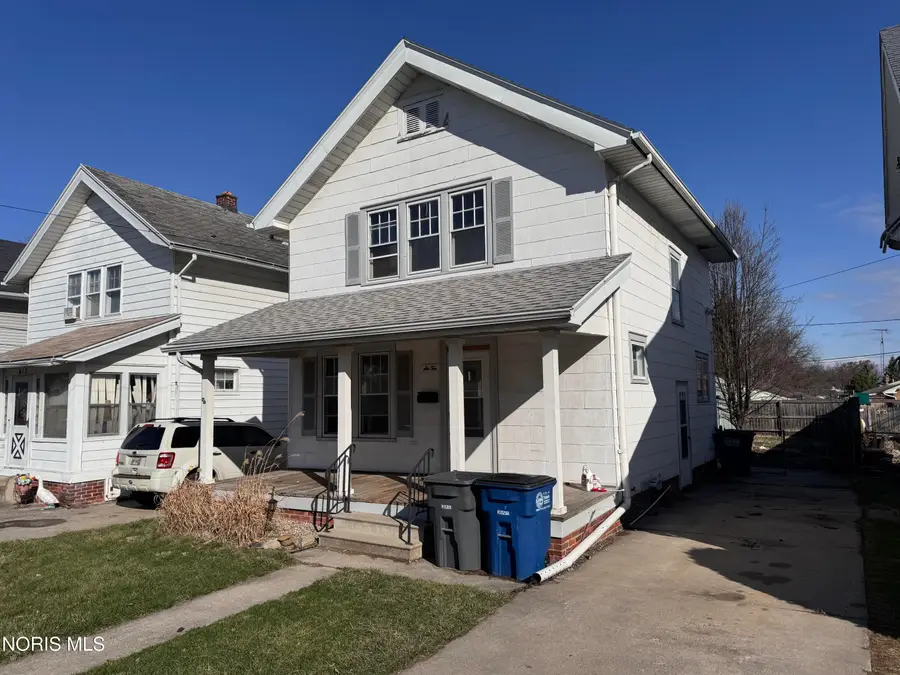 610 Dryden Drive, Toledo, OH 43612 - #2