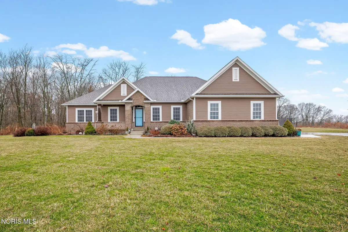 13527 Mccutcheonville Road, Wayne, OH 43466 - #1