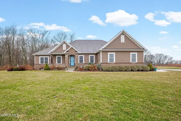 13527 Mccutcheonville Road, Wayne, OH 43466