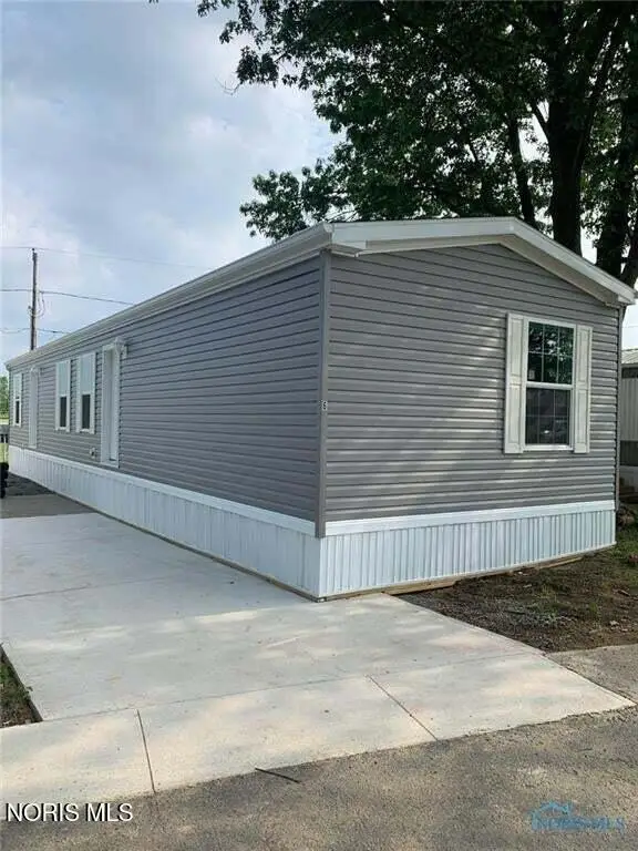 6695 Ohio 15 Lot 16, Bryan, OH 43506 - #1