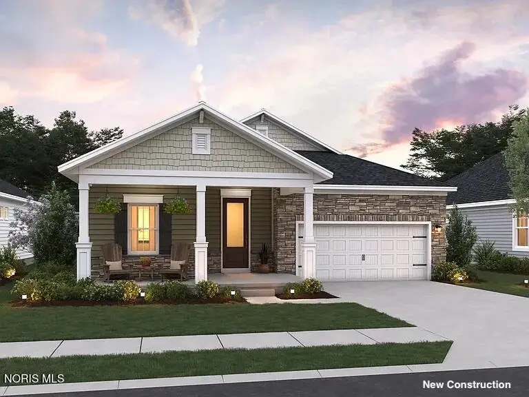 912 Darter Drive, Bowling Green, OH 43402 - #1