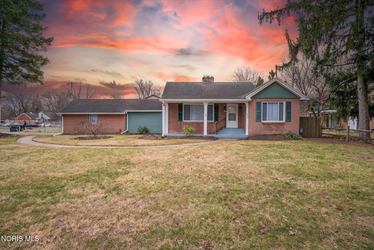 5809 Dorr Street, Toledo, OH 43615 - #1