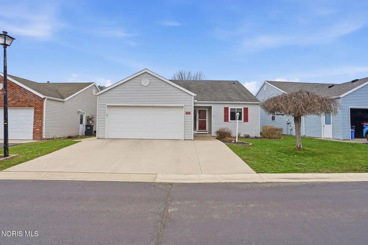 1331 Countryside Drive, Findlay, OH 45840 - #1