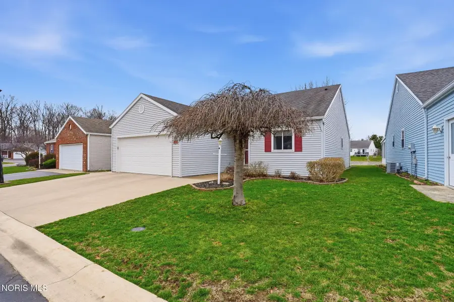 1331 Countryside Drive, Findlay, OH 45840 - #3
