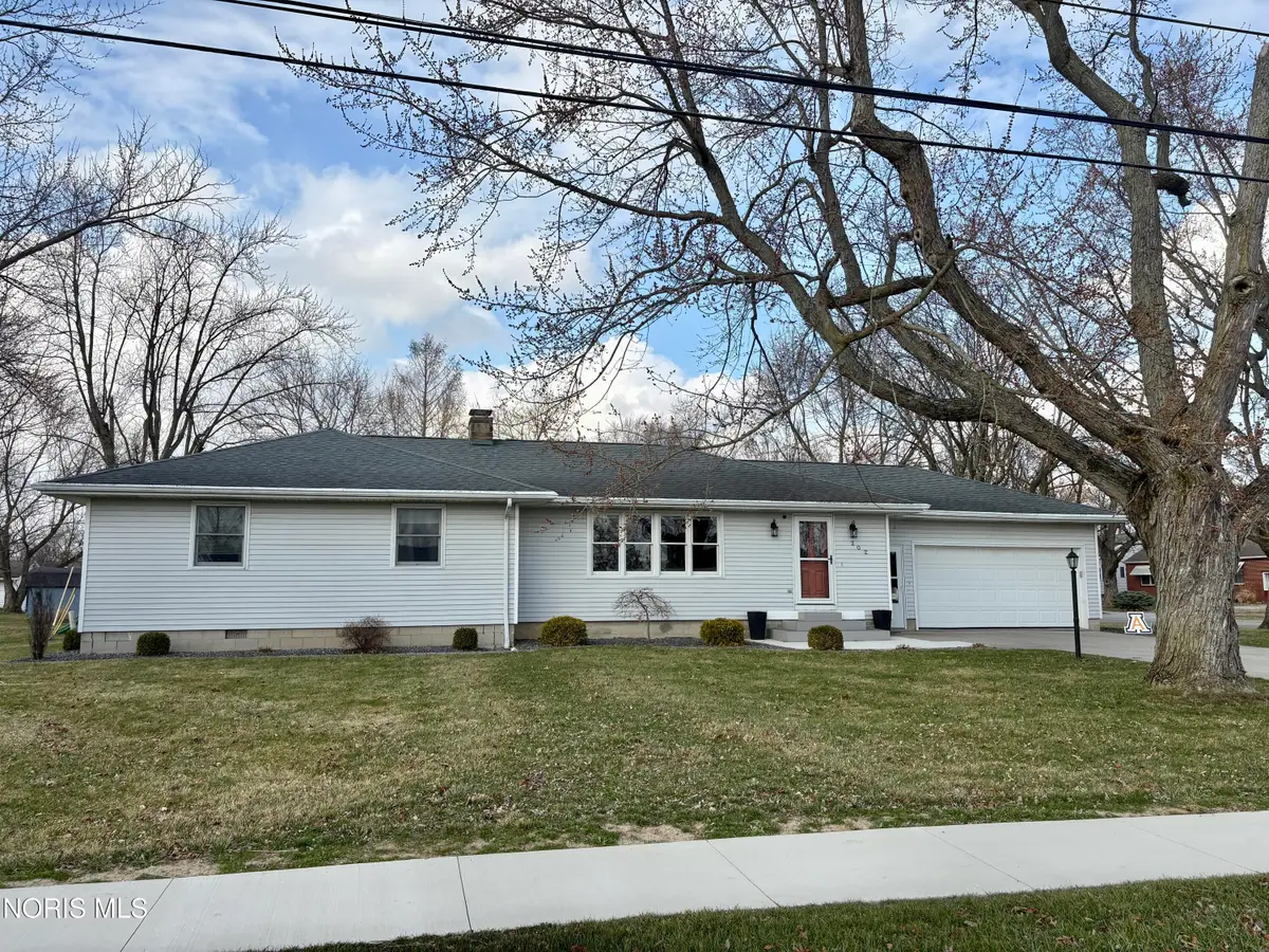 202 Short-buehrer Road, Archbold, OH 43502 - #1