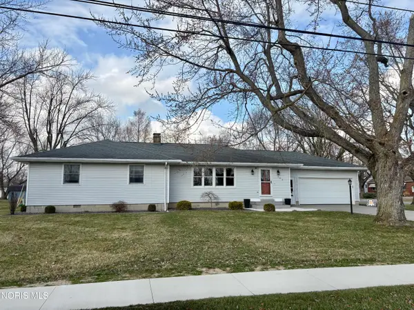 202 Short-buehrer Road, Archbold, OH 43502